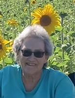 Alice Lykins (Capps)
