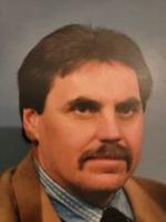 Jerry Flatter