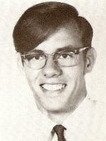 Paul Long